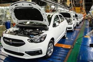 خط و نشان سازمان حمایت برای خودروسازان درباره افزایش قیمت‌ها