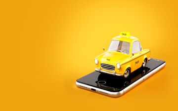 مهم‌ترین موانع بیمه رانندگان تاکسی‌های اینترنتی/تکلیف خلأهای قانونی چیست؟ 