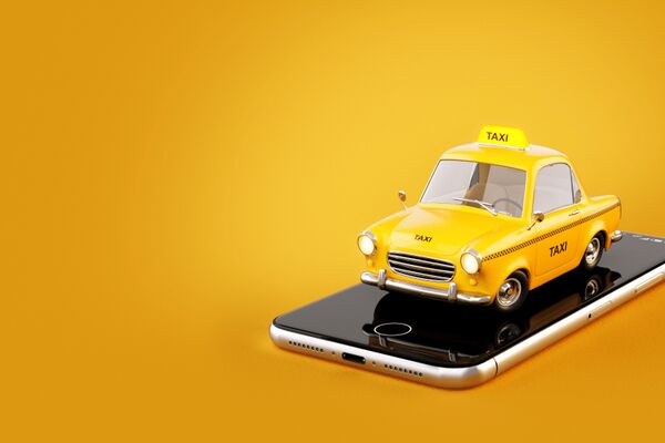 گرانی کرایه تاکسی‌های آنلاین در راه است؟ 