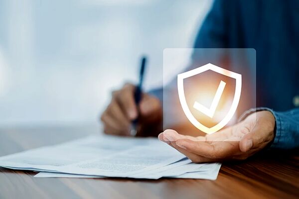 خدمات هوش مصنوعی در تقویت صنعت بیمه