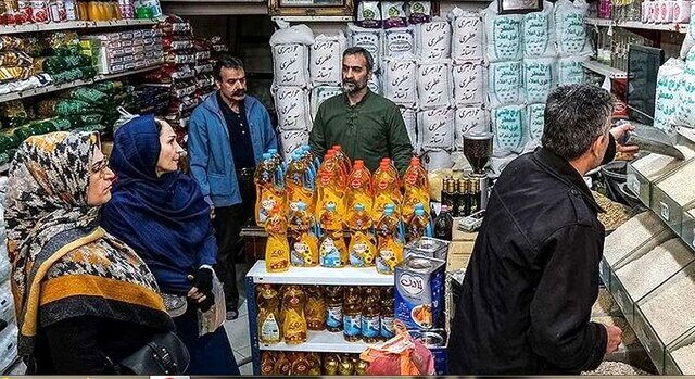 خبر فوری «میدری» درباره کالابرگ/ یارانه خانوار بیشتر می‌شود؟