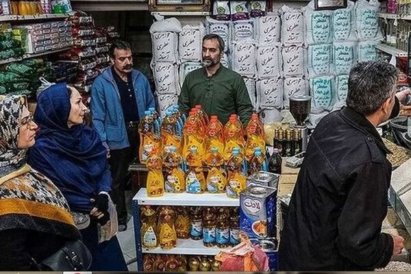هشدار به شرکت‌های پخش کالاهای اساسی/فروش اجباری کالا ممنوع 
