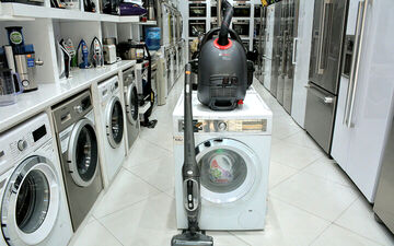 چراغ سبز مشروط وزارت صمت برای واردات لوازم خانگی