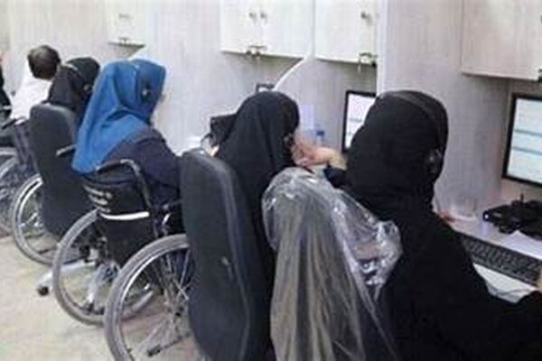 پیگیری بهزیستی برای استخدام معلولان