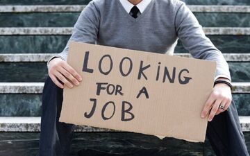 نرخ بیکاری در ترکیه دو رقمی می شود؟