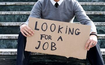 کاهش اشتغال در کانادا /سطح بیکاری چقدر بیشتر شد؟