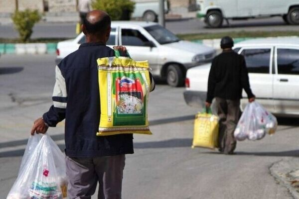 نهادینه کردن فقر با تعیین حقوق حداقلی برای کارگران