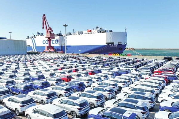 خبر مهم وزارت صمت درباره فروش خودروهای وارداتی