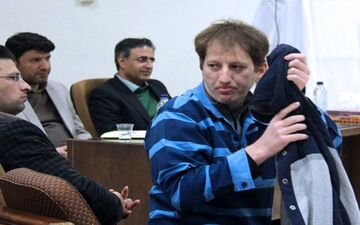 احتمال آزادی بابک زنجانی قوت گرفت/ بیانیه قوه قضاییه درباره دارایی‌های او