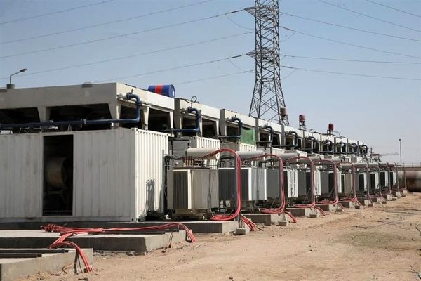 مهرماه، فزایش ظرفیت پرعیار سازی سنگ آهن مرکزی