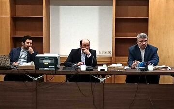  اپلیکیشن دینارز کد کوتاژ وارداتی گرفت