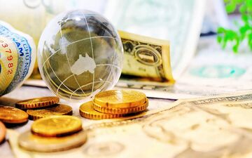 هشدار کوچک شدن اقتصاد جهانی/ آسیب جدی بر پیکر اقتصاد کشورهای در حال توسعه 