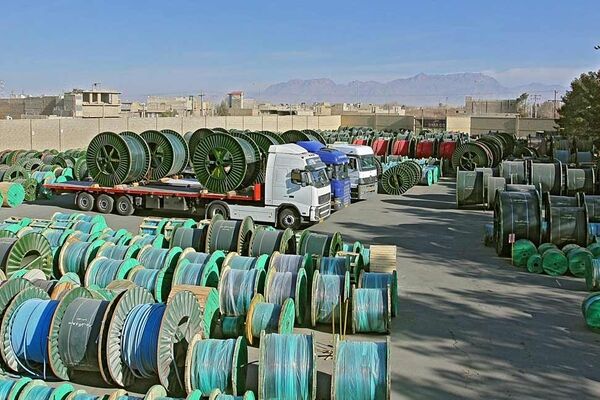 دلایل احتمال حذف ایران از بازار صادراتی عراق