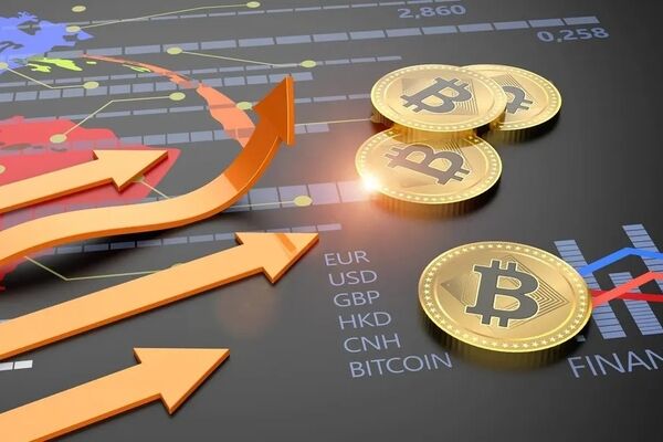 خطر نابودی ۲ تریلیون دلار رمزارز