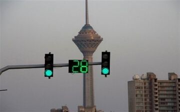 تعویض بیش از ۱.۲ میلیون چراغ معابر