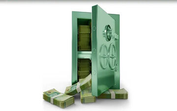 جدال بر سر چاپ پول؛ ادعای پزشکیان درباره نقدینگی نادرست بود؟ 