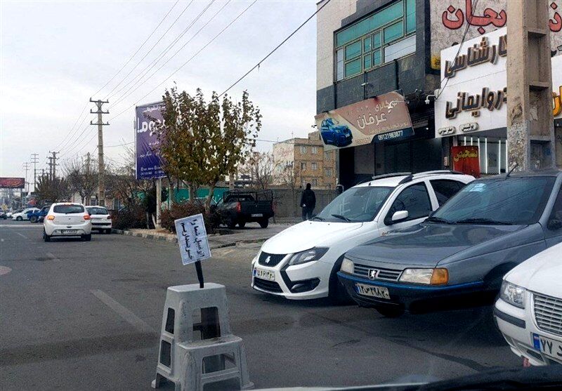 وضعیت عجیب بازار خودرو/ اختلاف ۴۵درصدی قیمت‌ها از کارخانه تا بازار
