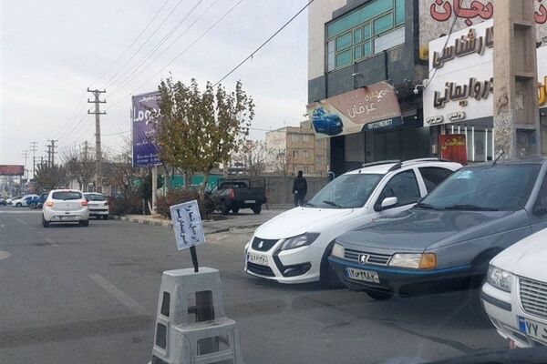 وضعیت عجیب بازار خودرو/ اختلاف ۴۵درصدی قیمت‌ها از کارخانه تا بازار