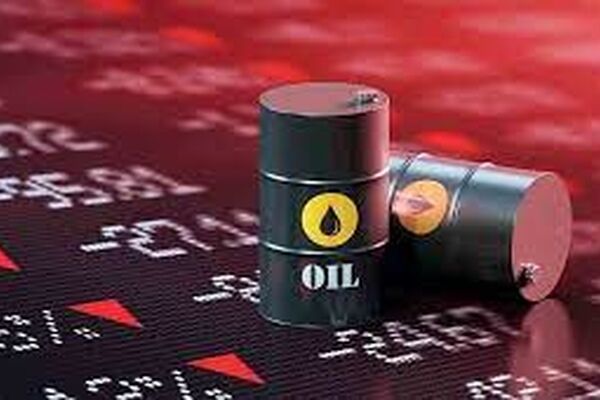 کاهش قیمت نفت در بازارهای جهانی 