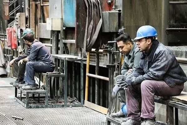 قراردادهای ۳ تا ۶ ماهه تهدید اصلی امنیت شغلی کارگران