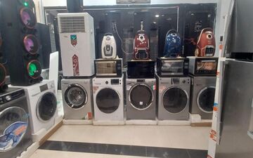 تکذیب تخفیف ۲۰ درصدی برای فروش قسطی لوازم خانگی به زوج‌ها