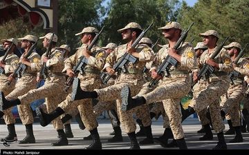 خبر خوش برای سربازان / افزایش حقوق بعد از آذرماه در راه است 