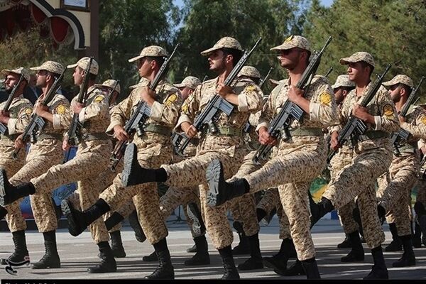 اعلام میزان دقیق حقوق سربازان/میانگین پرداختی به مشمولان وظیفه چقدر است؟