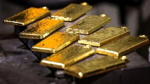 نوسان قیمت طلا در سایه نرخ تورم