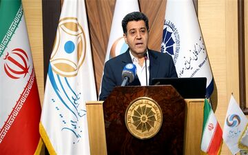 سلاح‌ورزی: سهم کمتر از نیم درصدی ایران از اقتصاد جهانی/ ارتقای کیفیت تولید رقابت‌پذیر الزامی است +فیلم
