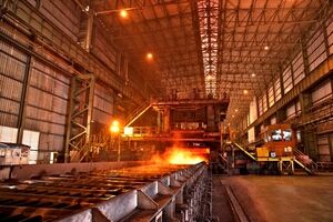 چالش‌ها فولادی‌ها برای واردات مواد اولیه