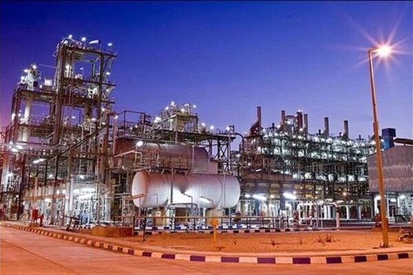 رکوردشکنی تولید امسال  پلیمری‌های ایران