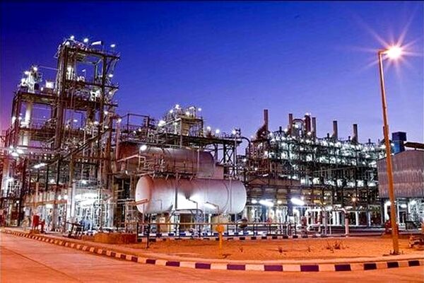 رکوردشکنی تولید امسال  پلیمری‌های ایران