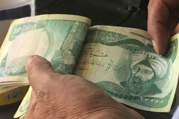 سهمیه دیناری ارز اربعین چقدر آب می‌خورد؟