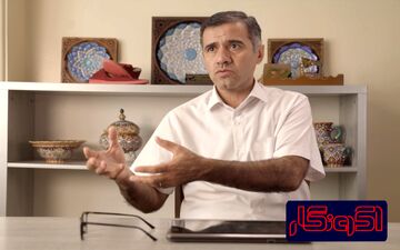 پشت پرده برکناری مدیر کل وزارت کار/ حرف‌های ما کارشناسان 
در اتاق‌ها را به رسانه‌ها گفت