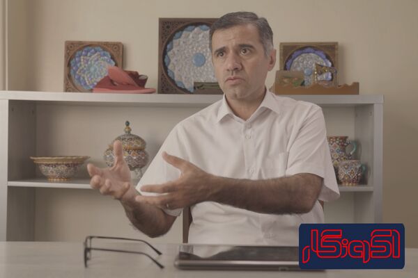 پشت پرده برکناری مدیر کل وزارت کار/ حرف‌های ما کارشناسان 
در اتاق‌ها را به رسانه‌ها گفت