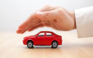 تخفیف ۸۰ درصدی بیمه‌ برای خودروهای عازم اربعین