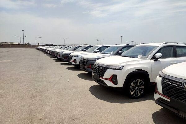 پایان ثبت‌نام متقاضیان خودروهای وارداتی؛ امشب