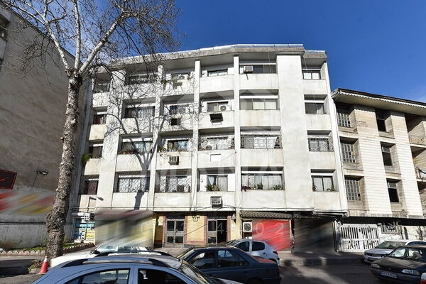 اختلاف ۵۰درصدی قیمت مسکن در منطقه ۶ تهران/ میانگین قیمت آپارتمان نوساز چند؟ + جدول