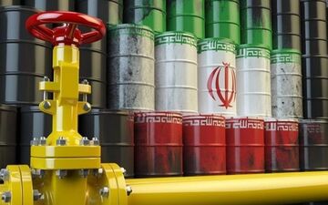 رکوردشکنی ده ساله فروش نفت در دیماه
