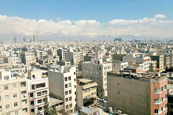 بهبود اقتصاد کلان پیش شرط حل بحران مسکن