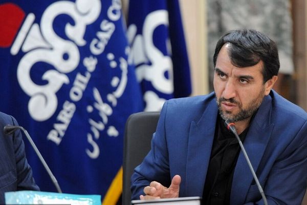 ظرفیت هدف‌گذاری شده تولید محصولات پتروشیمی تا پایان برنامه هفتم