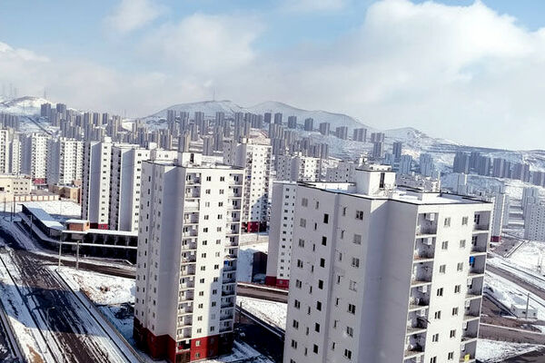 تفاوت اجاره خانه در تهران با پردیس و پرند