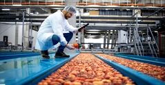 بررسی راهکارهای کاهش ضایعات مواد غذایی