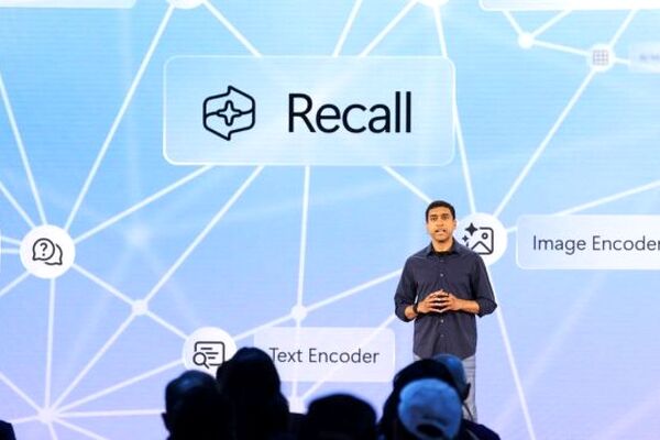 حذف قابلیت Recall در شرکت‌های فناوری 