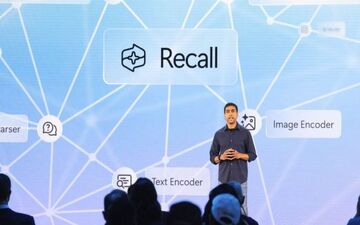 حذف قابلیت Recall در شرکت‌های فناوری 