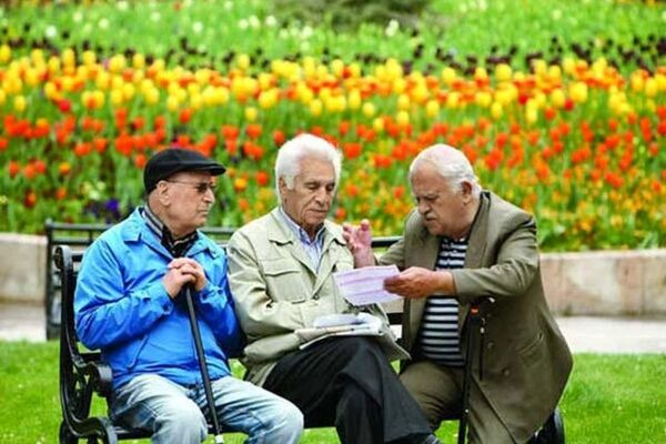 اعلام زمان پرداخت پاداش بازنشستگان آموزش و پرورش