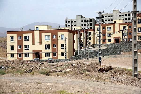 فرمول جدید محاسبه اقساط نهضت ملی مسکن/ تطابق اقساط با درآمد خانوار چقدر است؟