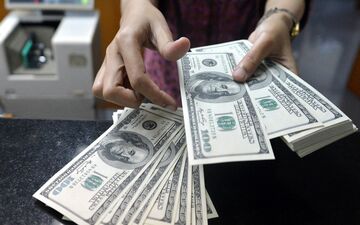 خیز دوباره قیمت‌ها در بازار ارز