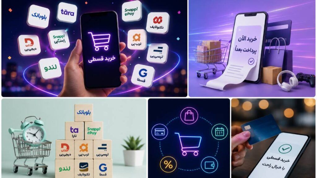 تغییر رتبه اعتباری افراد با بدحسابی در لندتک‌ها
