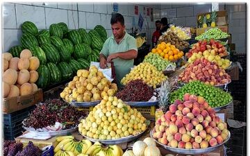 وضعیت مشکوک وفور انبه در بازار/ اتفاقی در مرزها رخ داده است؟